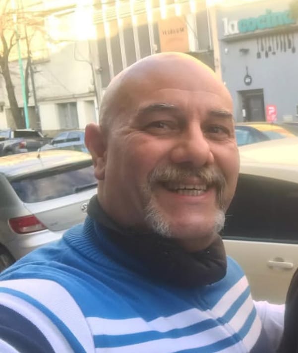 Mas Albert Pablo Chistian